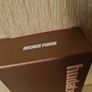 HUDA BEAUTY Easy Blur Primer - Bronze Fudge Image 2