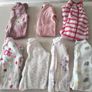 Baby girls clothes Bundle Image 2