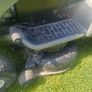 Craftsman Lt1000 ride on mower Delivery available Image 7