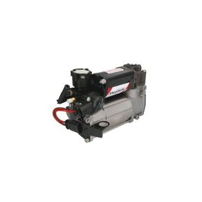 Airmatic compressor w211 suspension