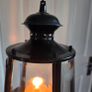 Large Lantern Tree made for indoor or outdoor use Image 4