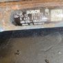 Trafic Vivaro 2.0 M9r Fuel Rail Image 5