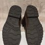 Caterpillar brown leather boots - good condition Image 4