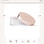 Sculpted by Aimee Velvet Veil Invisible Loose Setting Powder. Image 9