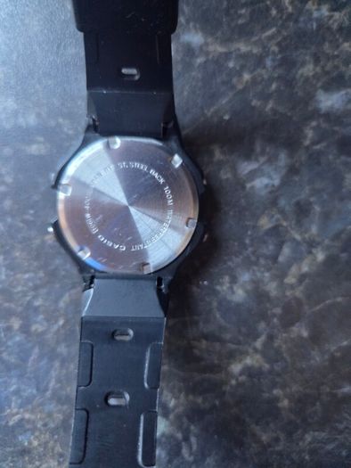 watches