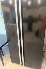 fridge
