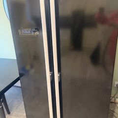 fridge