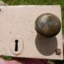 Antique Door Locks and Door Knobs Image 5