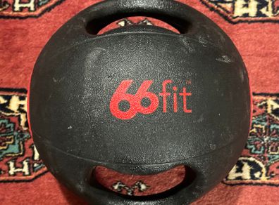 10KG Medicine Ball  + Leg Weights