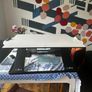 Standing desk converter - Oplift Sit-Stand Platform Image 5