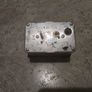 Opel Manta / Ascona Time Clock. Image 2