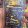 Pokemon Cards 23 Graded Cards In Stock Image 3