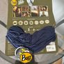 Buff merino Wool Image 2