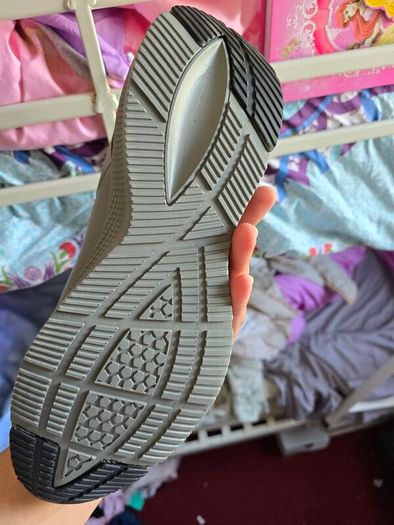 Mckenzie mens trainers