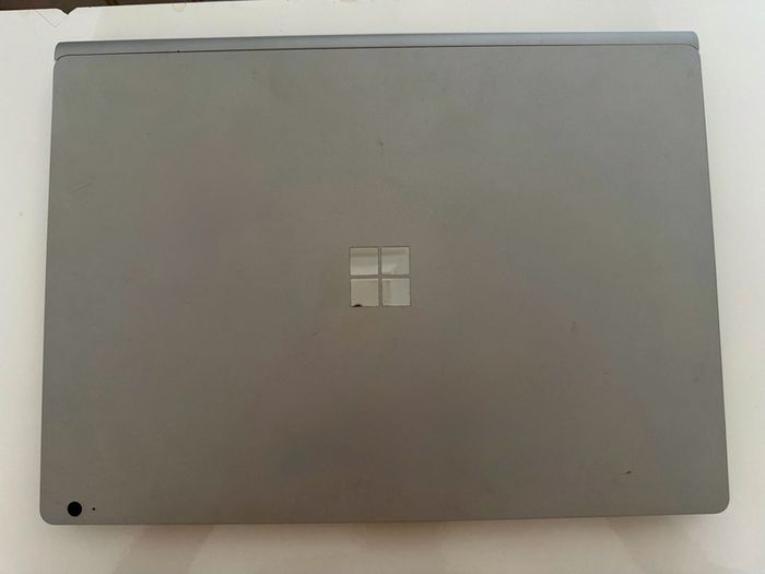 Microsoft Surface Book 3 i7 Detachable Touchscreen
