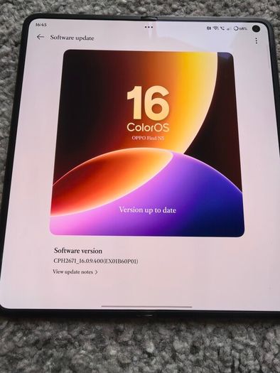 Oppo Find N5