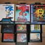 Sega Mega Drive Games Image 2