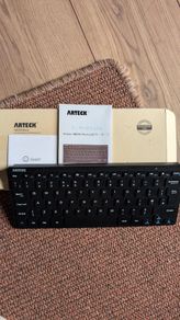 Artech HB098 Universal Bluetooth Keyboard