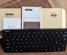 Artech HB098 Universal Bluetooth Keyboard