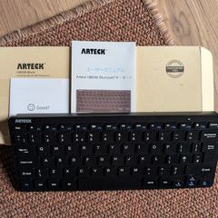 Artech HB098 Universal Bluetooth Keyboard