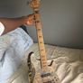 Cort GB Modern 5 Bass Guitar Image 9