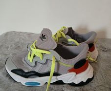 Adidias trainers