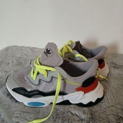 Adidias trainers