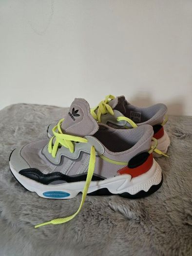 Adidias trainers