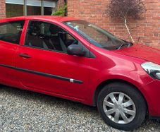 2012 Renault Clio