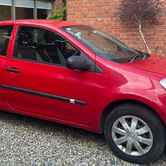 2012 Renault Clio