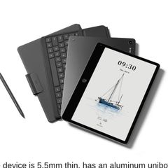 TCL Note A1 NXTPAPER e-ink tablet