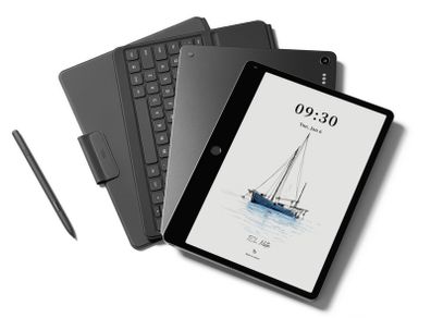TCL Note A1 NXTPAPER e-ink tablet