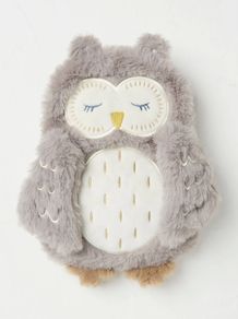 Owl Hottie