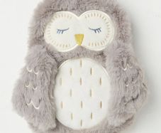 Owl Hottie