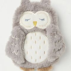 Owl Hottie