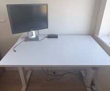 office desk