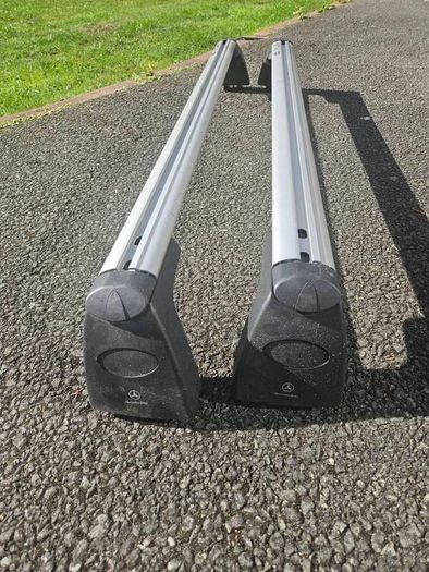 Roof rack