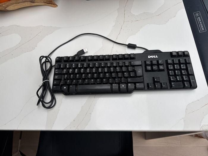Keyboard