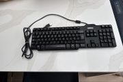 Keyboard