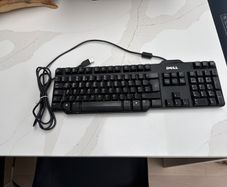 Keyboard