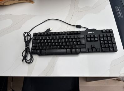 Keyboard