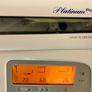 Huskvarna Viking Platinum Plus Sewing/Embroidery Machine - Serviced - Excellent condition - Large throat for those bigger projects Image 4