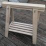 Ikea Mittback trestle, birch x2 Image 2