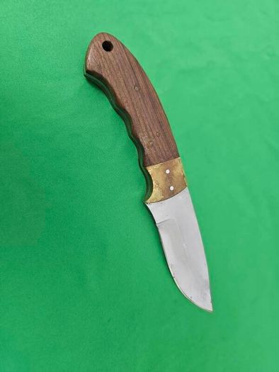 Hand Crafted Camping tool