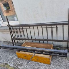 Superking 6ft Bed Frame