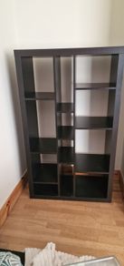 Shelving Unit/ Bookcase