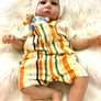 doll   beautiful reborn baby doll Image 3