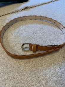 Oliver Bonas Belt