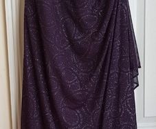 Maxi dress.   Brand new R and M Richards designer Dress