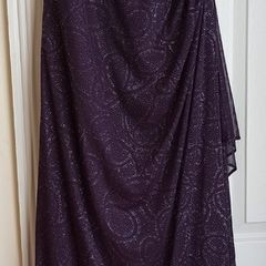 Maxi dress.   Brand new R and M Richards designer Dress